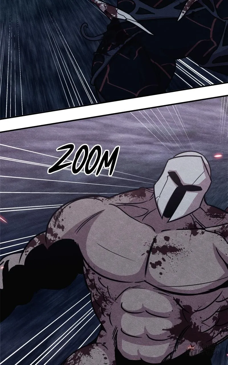 Zombie X Slasher Chapter 44 page 48 - 