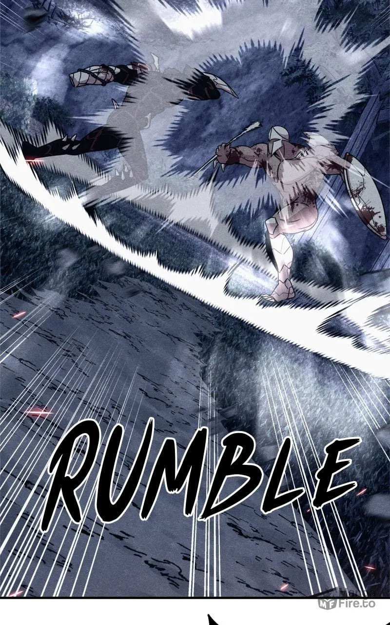 Zombie X Slasher Chapter 44 page 50 - 