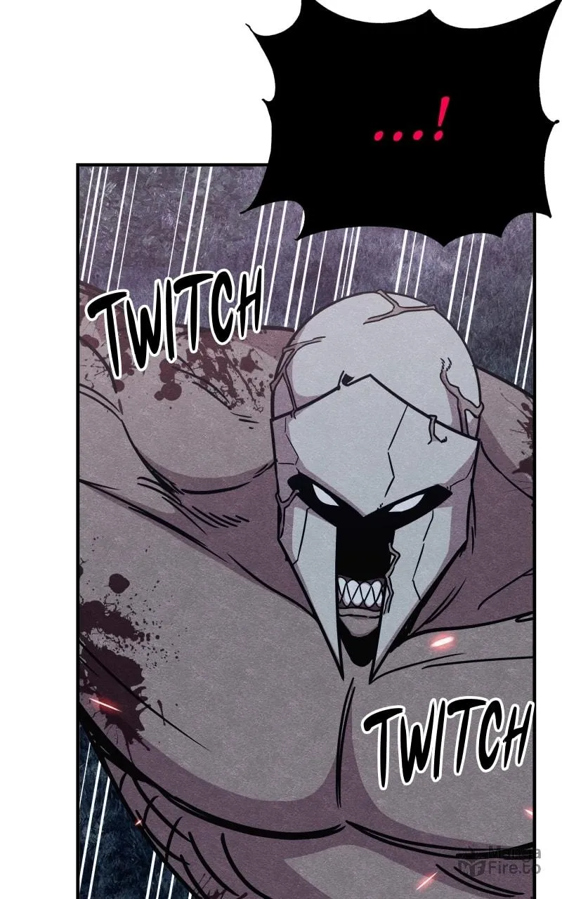 Zombie X Slasher Chapter 44 page 51 - 