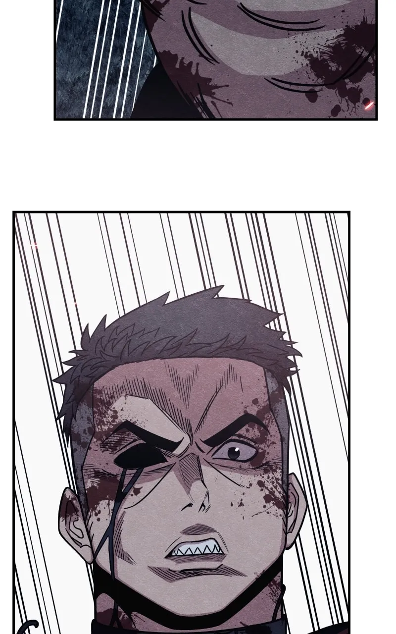 Zombie X Slasher Chapter 44 page 52 - 