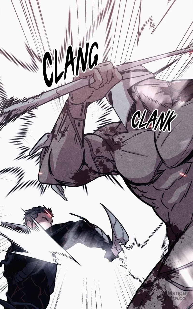 Zombie X Slasher Chapter 44 page 54 - 