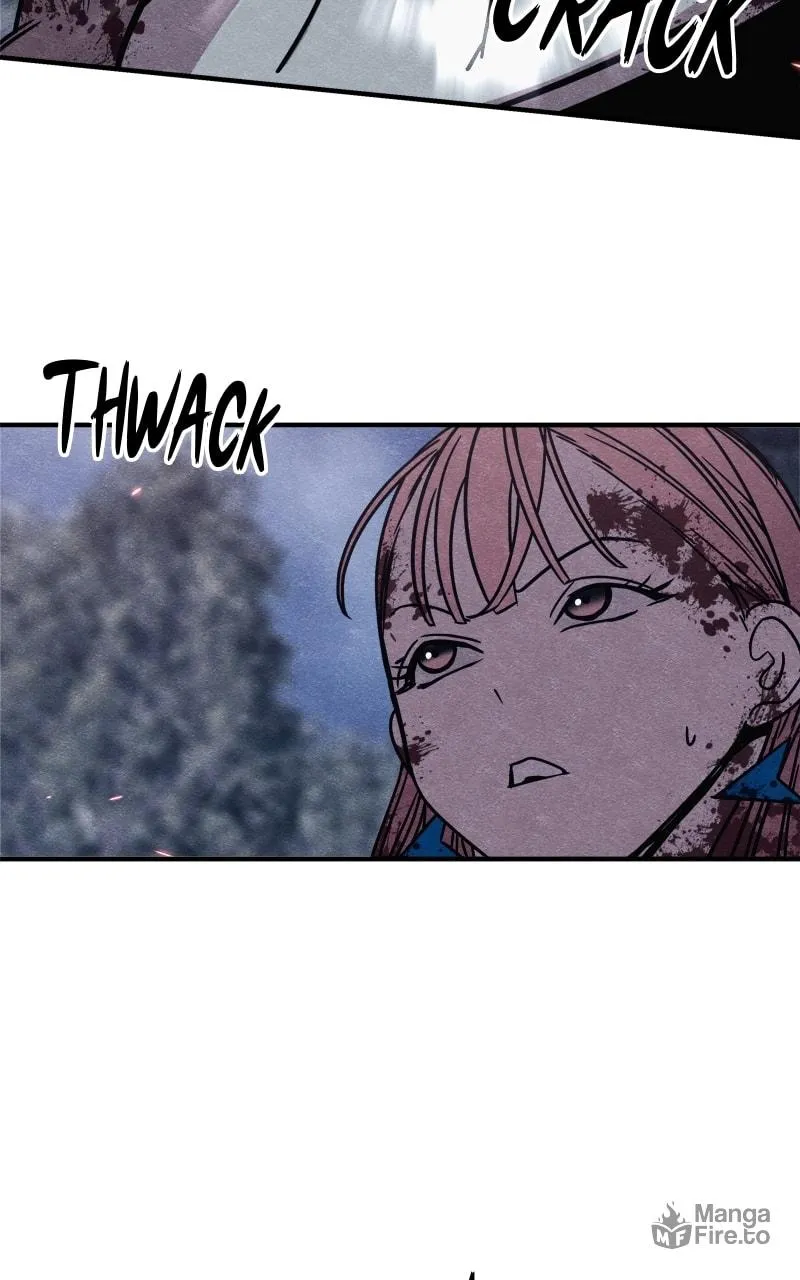 Zombie X Slasher Chapter 44 page 57 - 