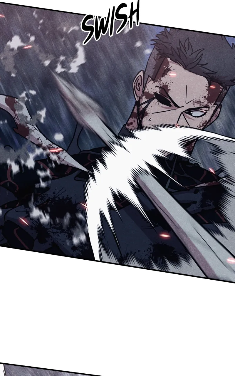 Zombie X Slasher Chapter 44 page 58 - 