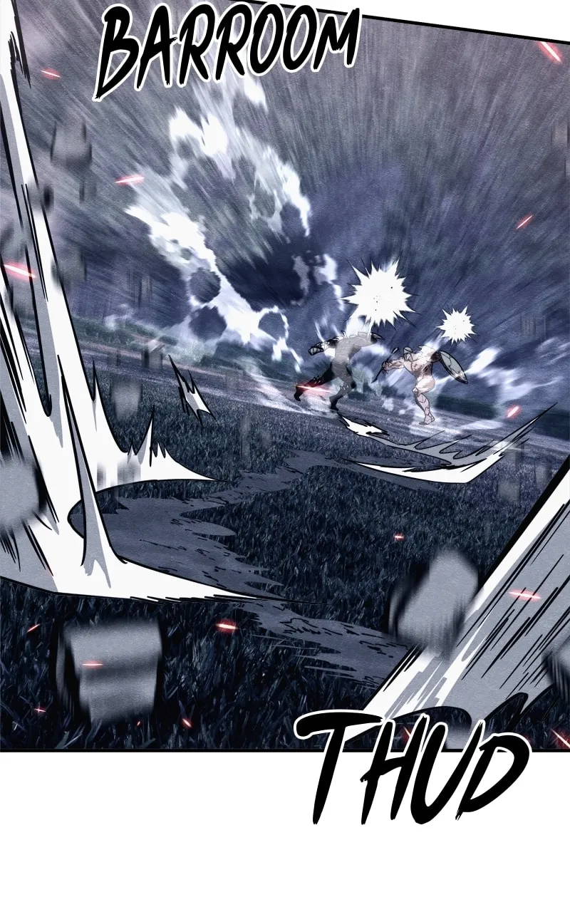 Zombie X Slasher Chapter 44 page 59 - 