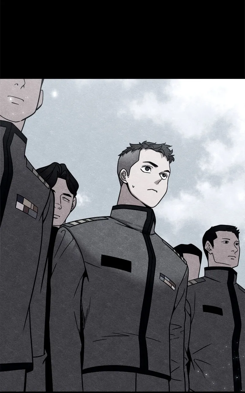 Zombie X Slasher Chapter 44 page 7 - 