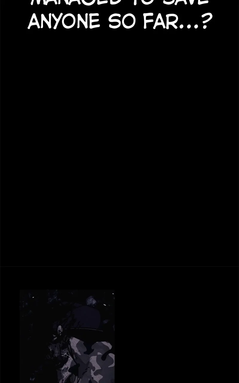 Zombie X Slasher Chapter 44 page 64 - 