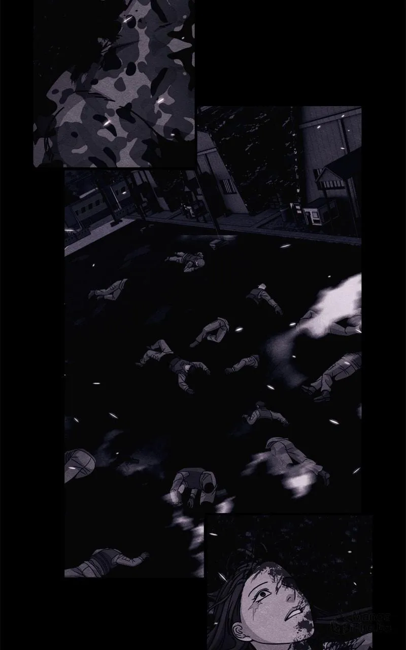 Zombie X Slasher Chapter 44 page 65 - 