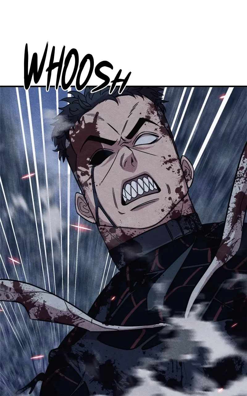 Zombie X Slasher Chapter 44 page 71 - 