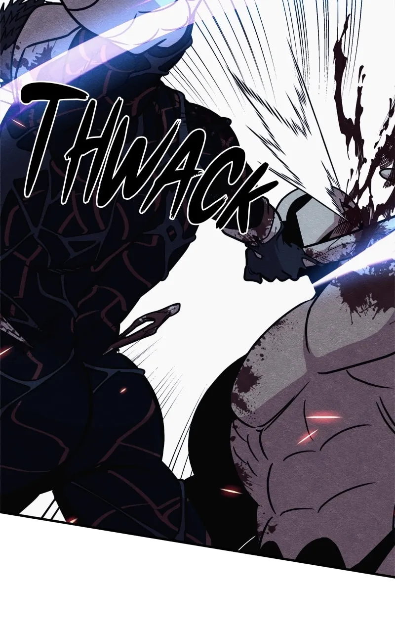 Zombie X Slasher Chapter 44 page 73 - 