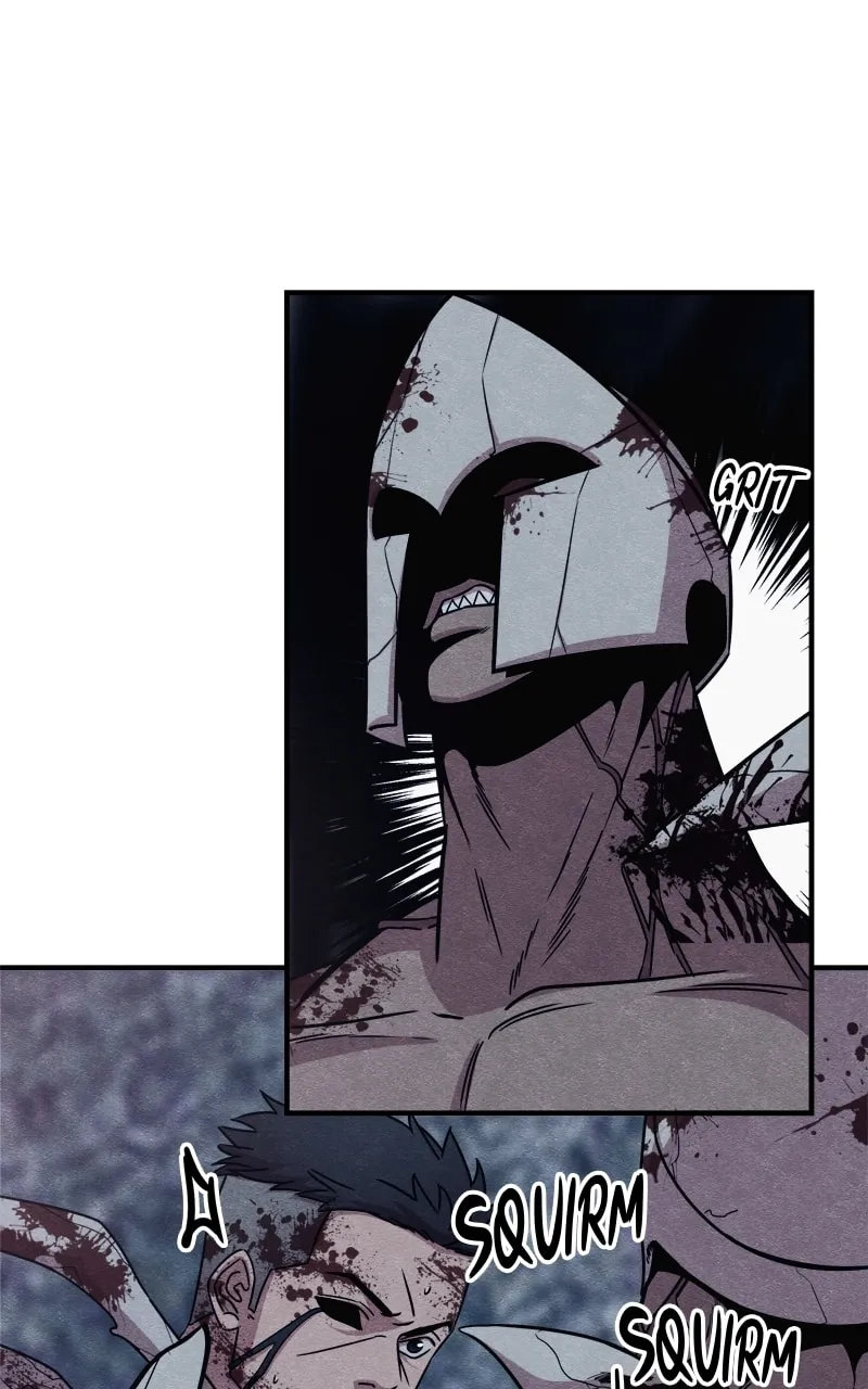 Zombie X Slasher Chapter 44 page 74 - 