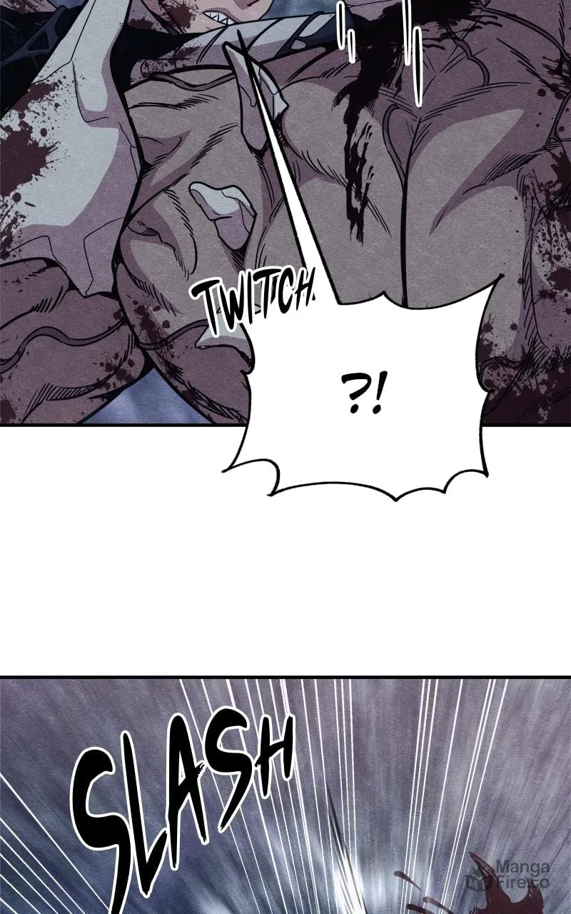 Zombie X Slasher Chapter 44 page 75 - 