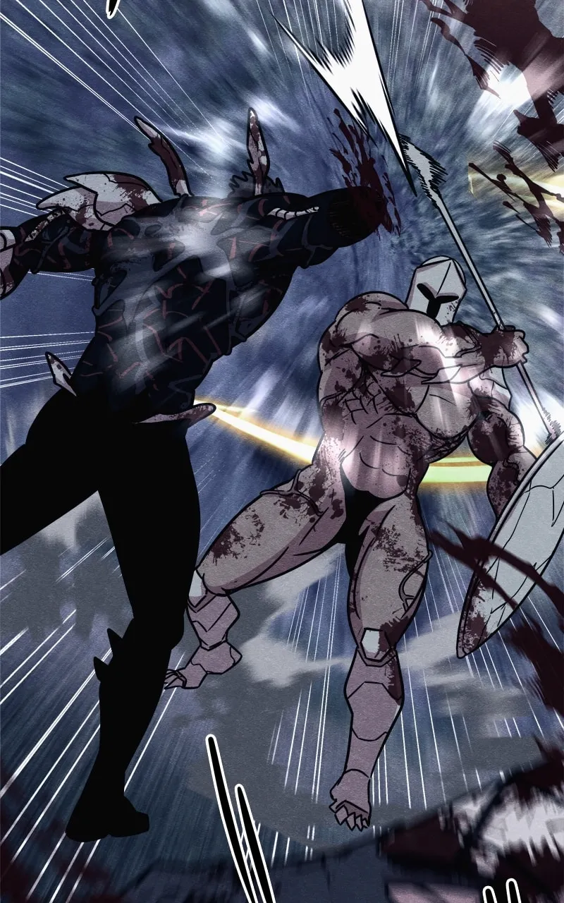 Zombie X Slasher Chapter 44 page 76 - 