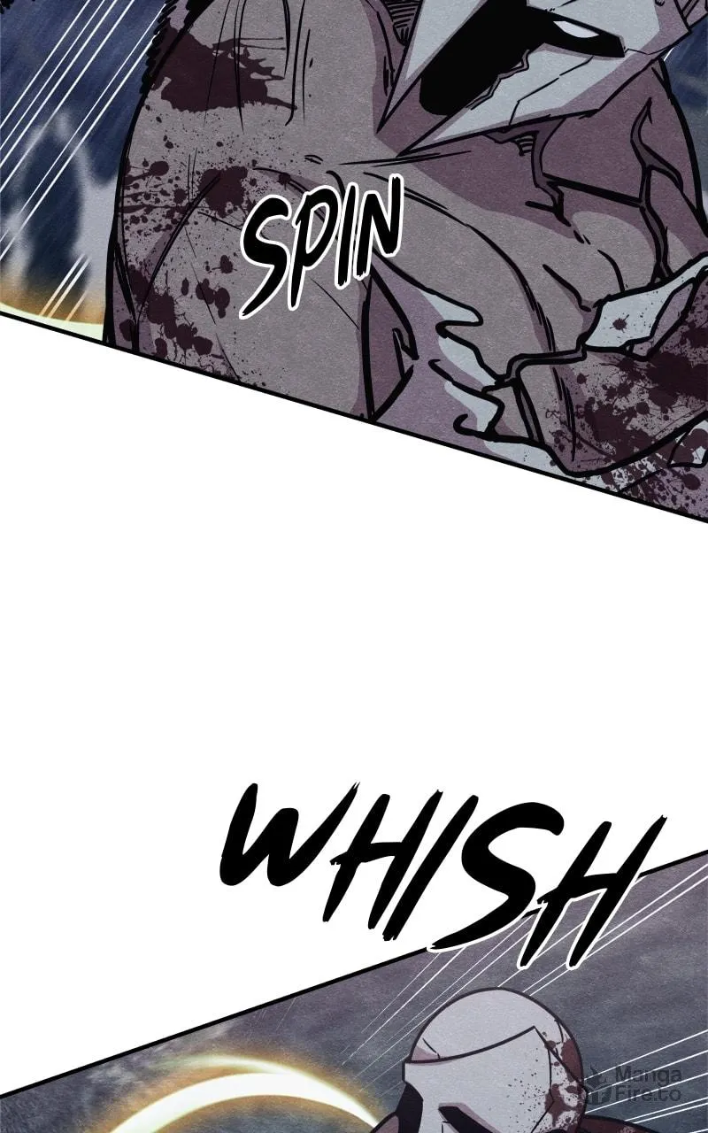 Zombie X Slasher Chapter 44 page 80 - 