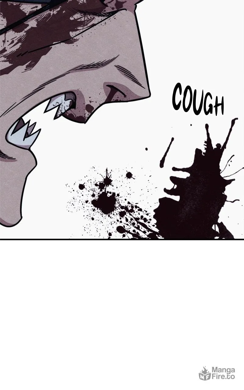 Zombie X Slasher Chapter 44 page 84 - 
