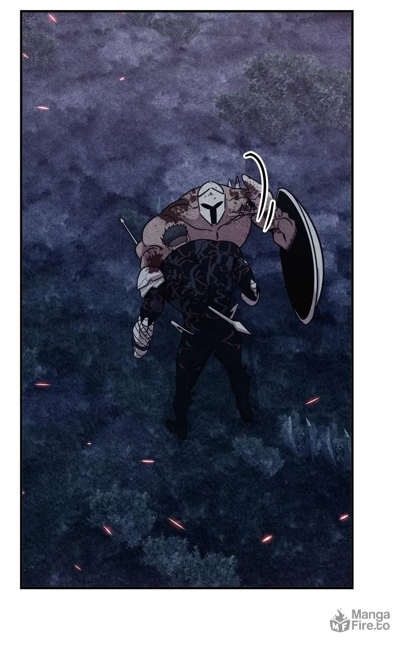 Zombie X Slasher Chapter 44 page 85 - 