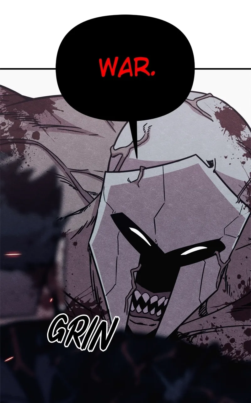 Zombie X Slasher Chapter 44 page 86 - 
