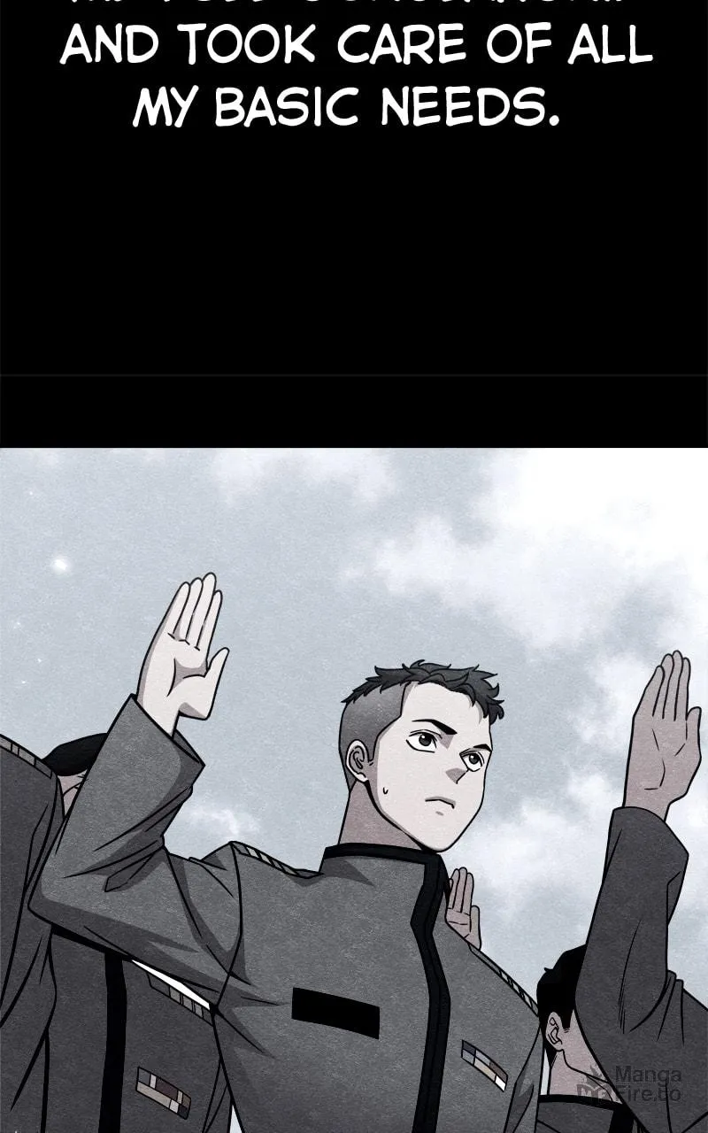 Zombie X Slasher Chapter 44 page 10 - 