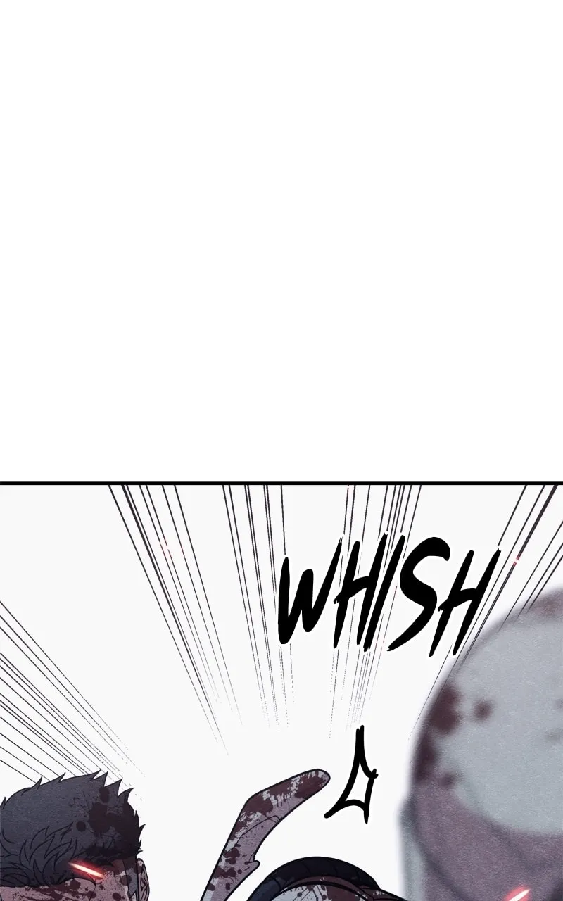 Zombie X Slasher Chapter 44 page 97 - 