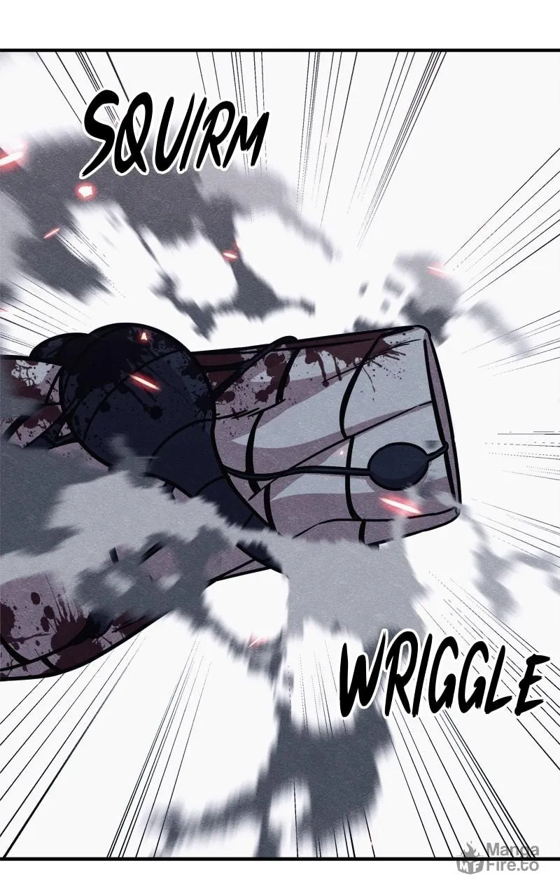 Zombie X Slasher Chapter 44 page 99 - 