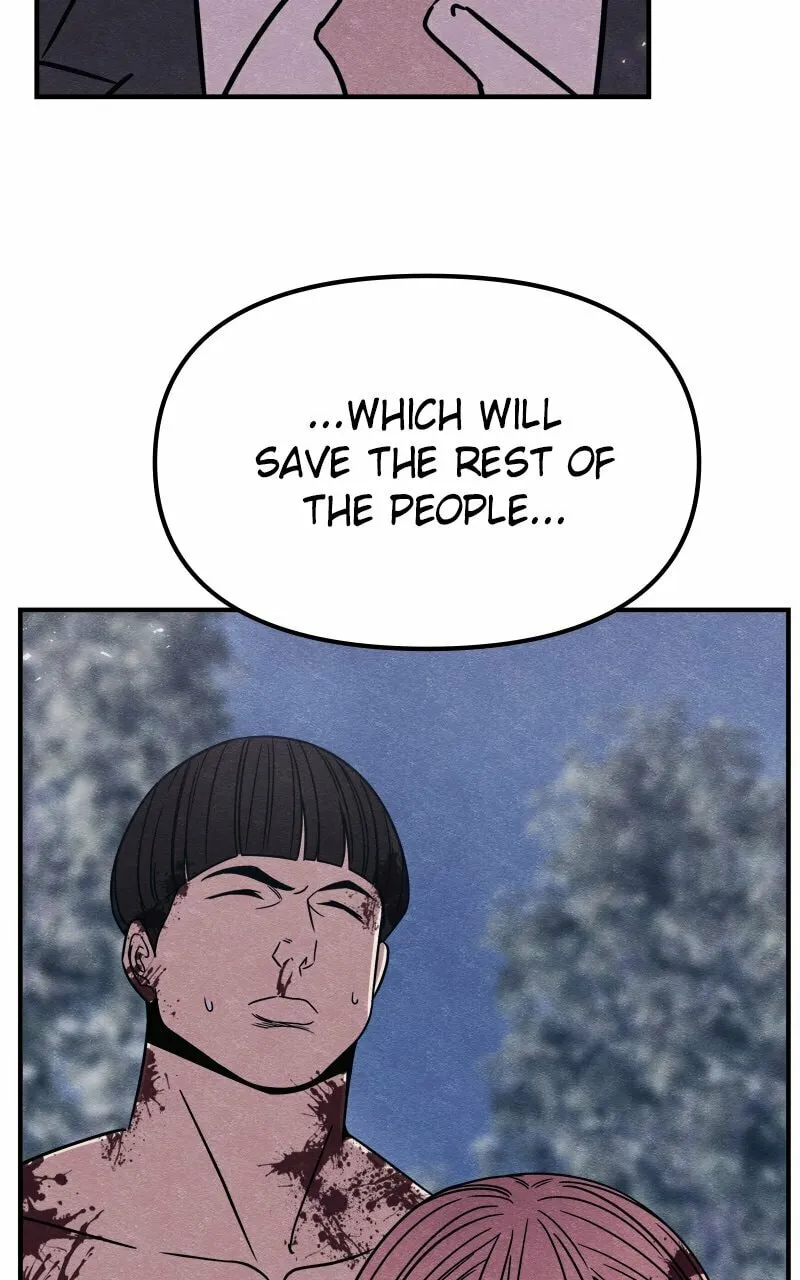 Zombie X Slasher Chapter 45 page 103 - 