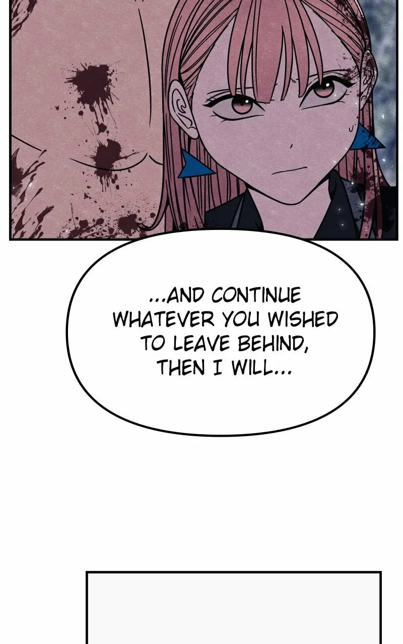 Zombie X Slasher Chapter 45 page 104 - 
