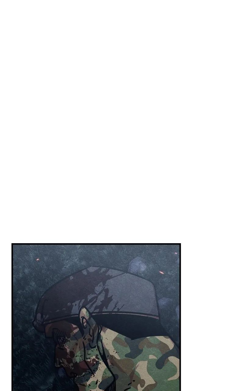 Zombie X Slasher Chapter 45 page 119 - 