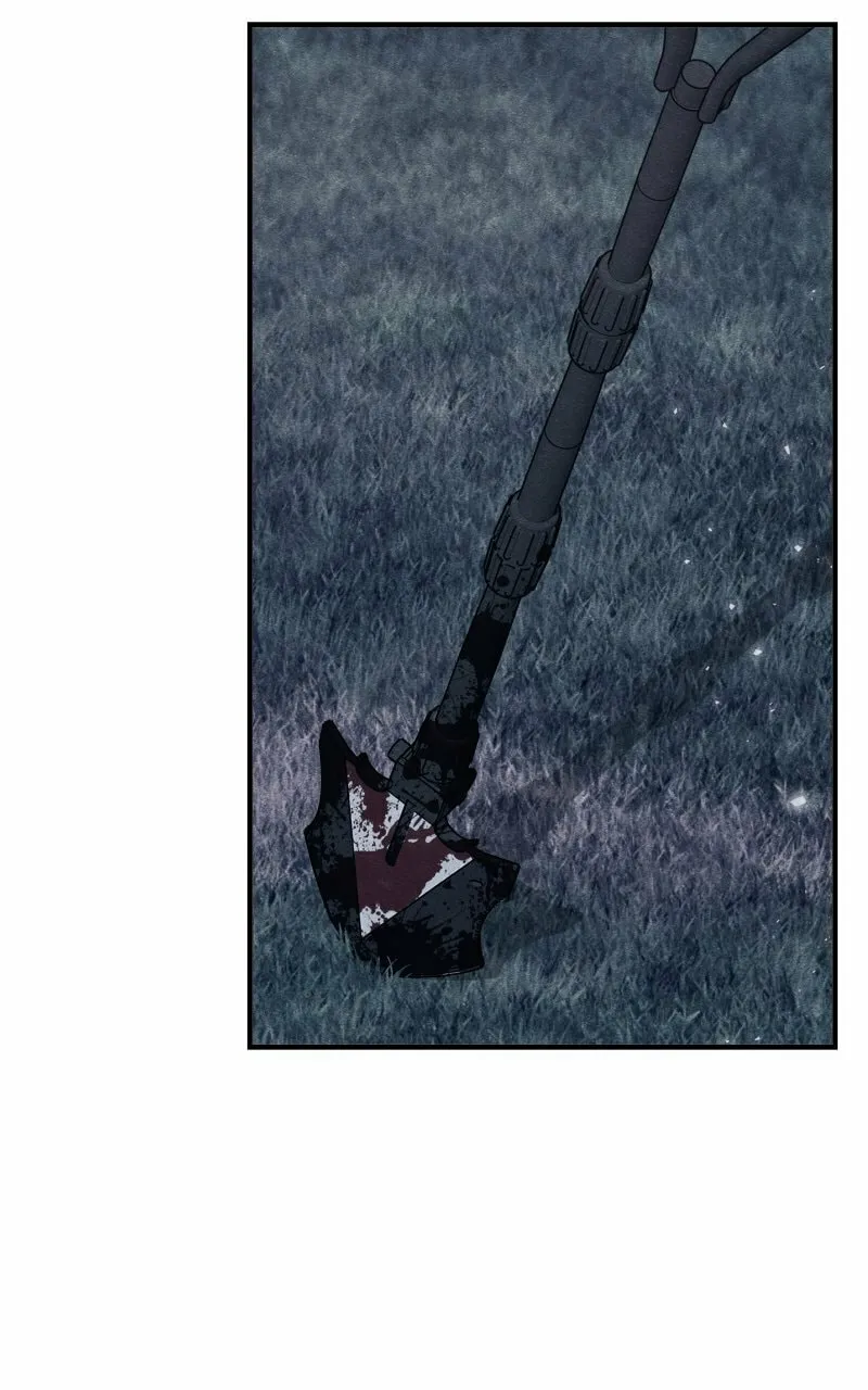 Zombie X Slasher Chapter 45 page 13 - 