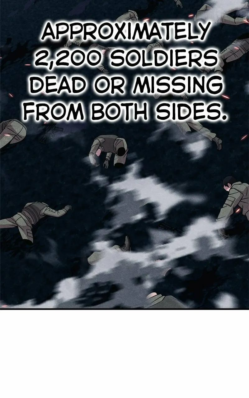 Zombie X Slasher Chapter 45 page 124 - 