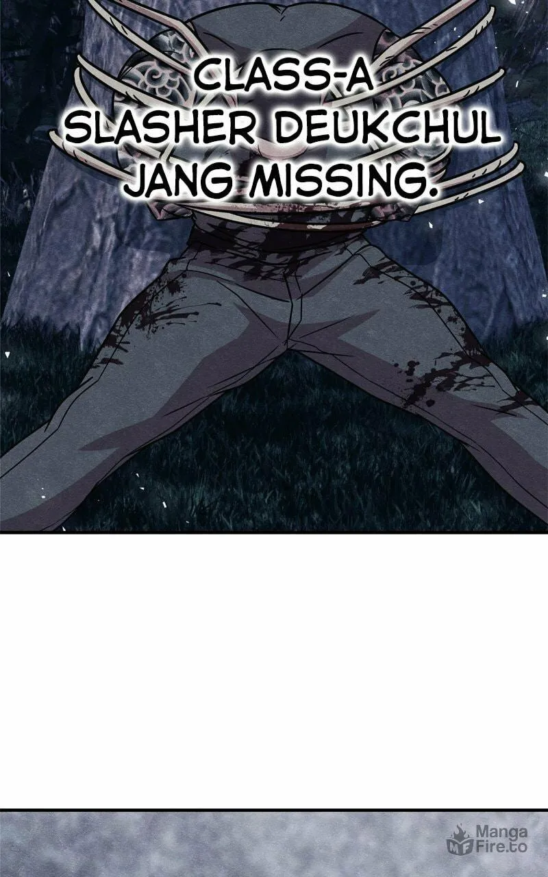 Zombie X Slasher Chapter 45 page 126 - 
