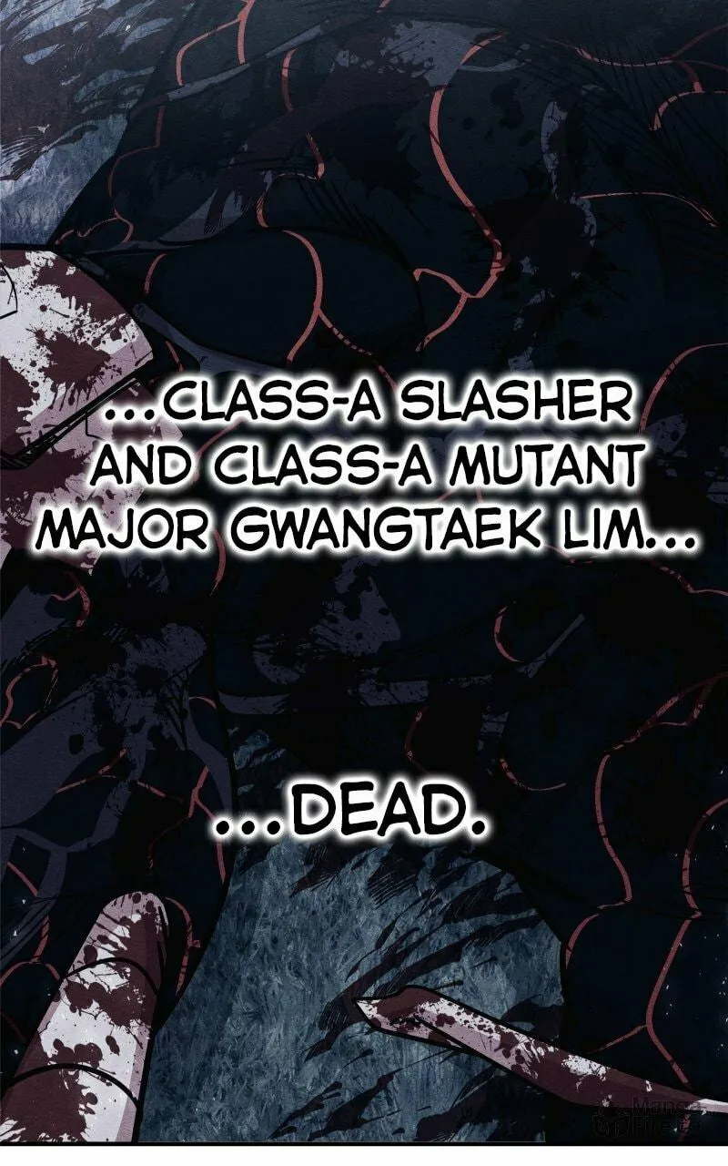 Zombie X Slasher Chapter 45 page 129 - 