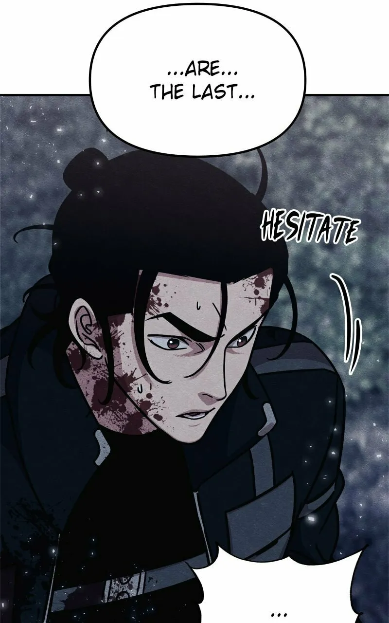 Zombie X Slasher Chapter 45 page 14 - 