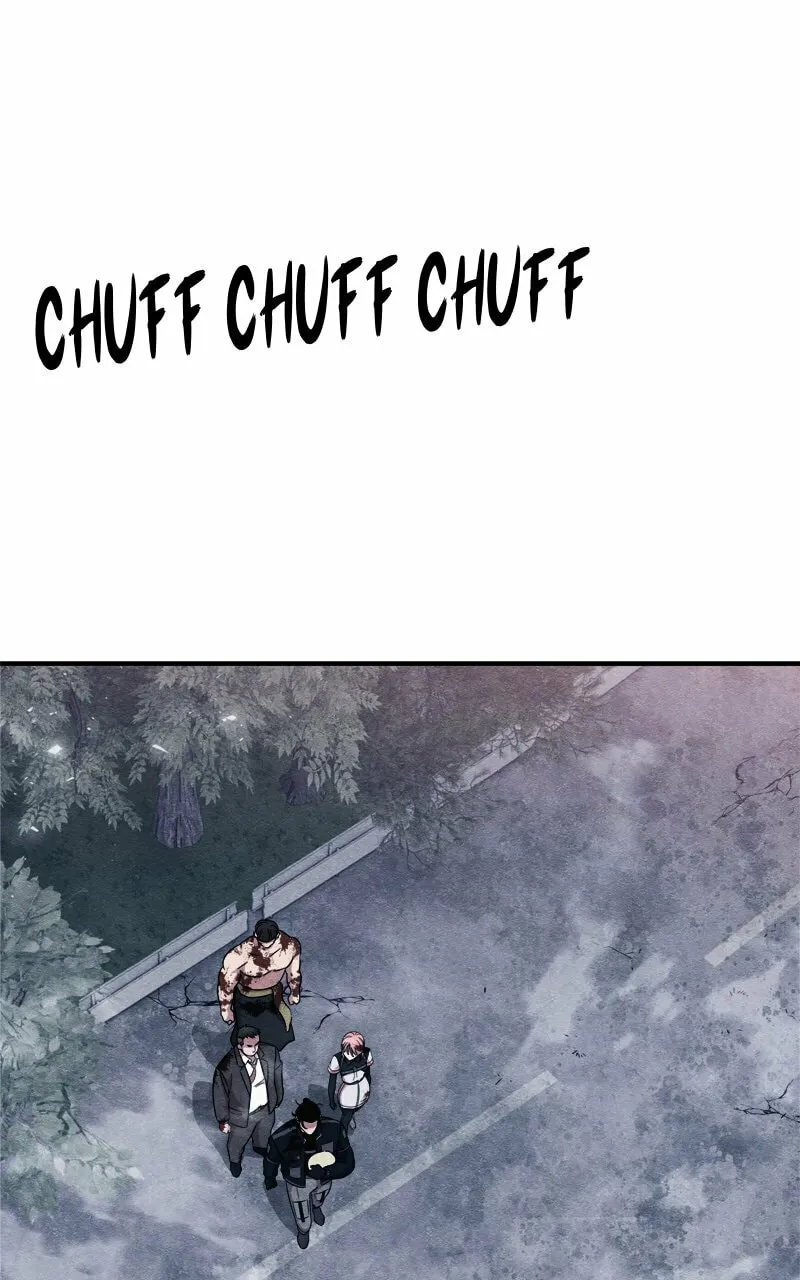 Zombie X Slasher Chapter 45 page 134 - 
