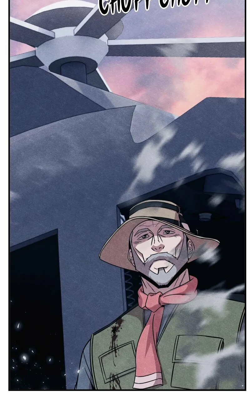 Zombie X Slasher Chapter 45 page 136 - 