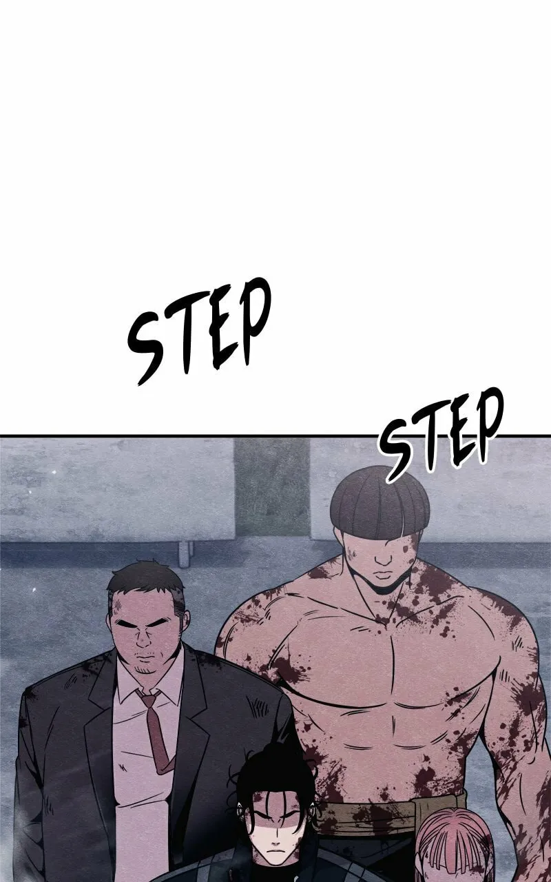 Zombie X Slasher Chapter 45 page 137 - 
