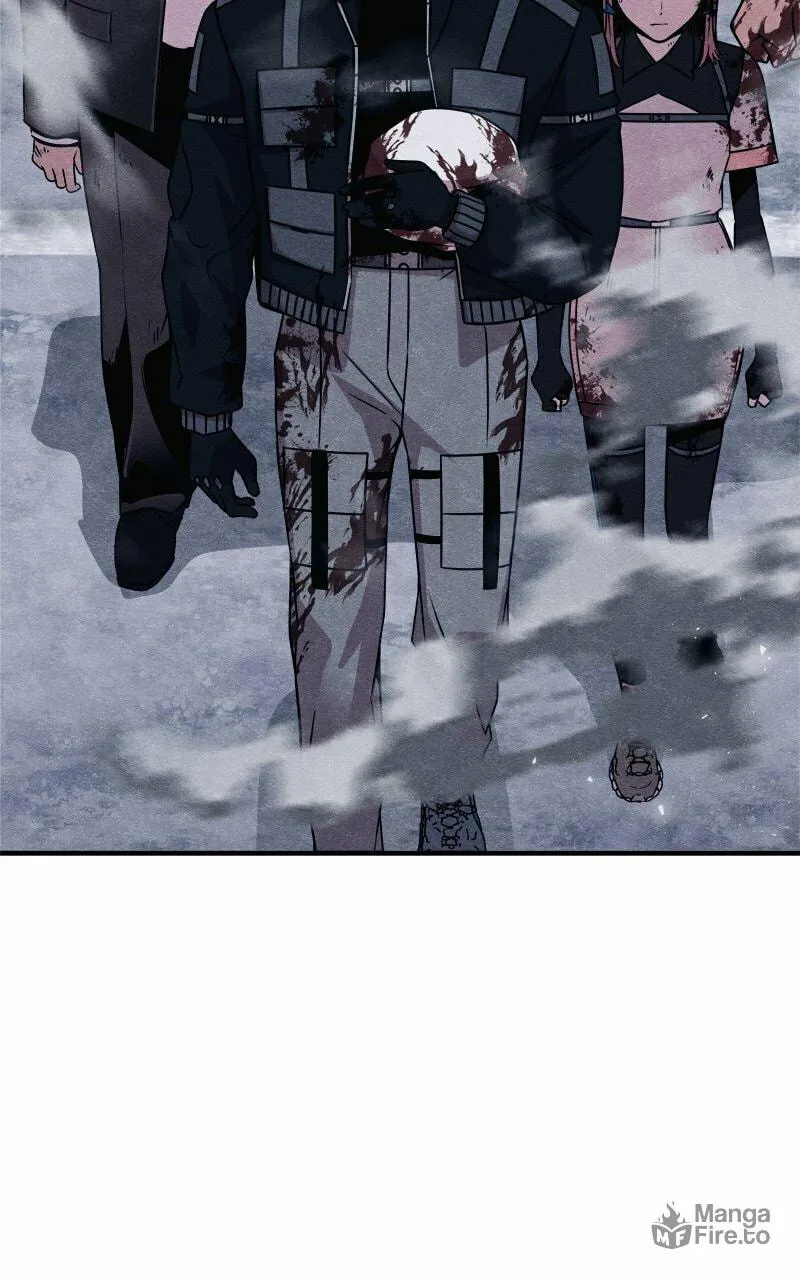 Zombie X Slasher Chapter 45 page 138 - 