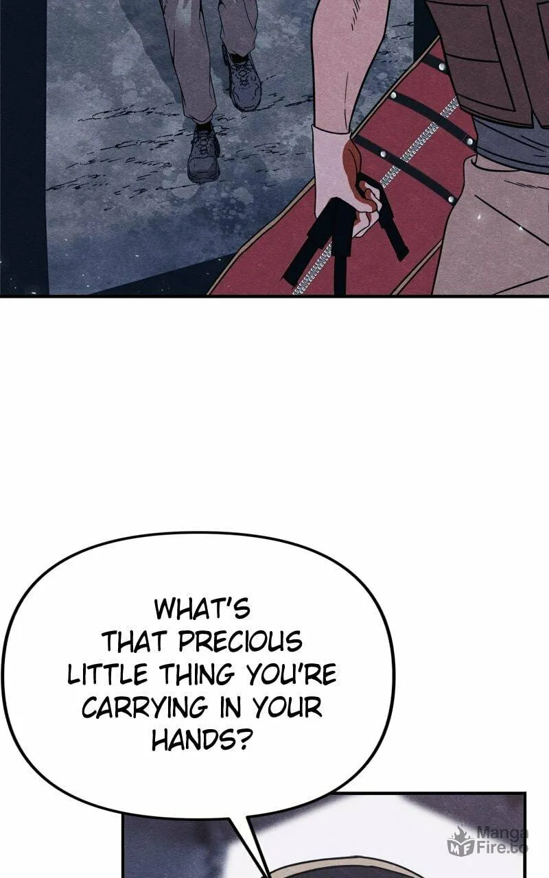 Zombie X Slasher Chapter 45 page 140 - 