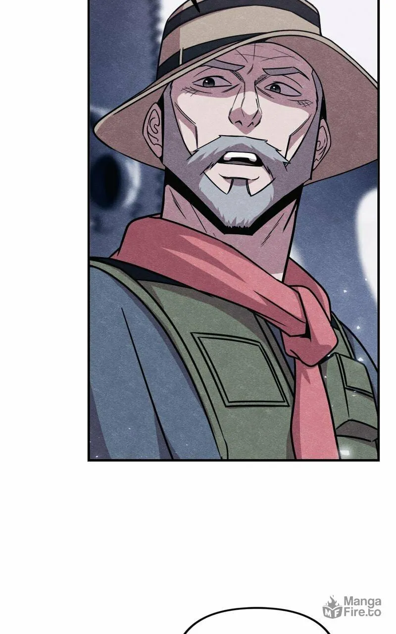 Zombie X Slasher Chapter 45 page 141 - 