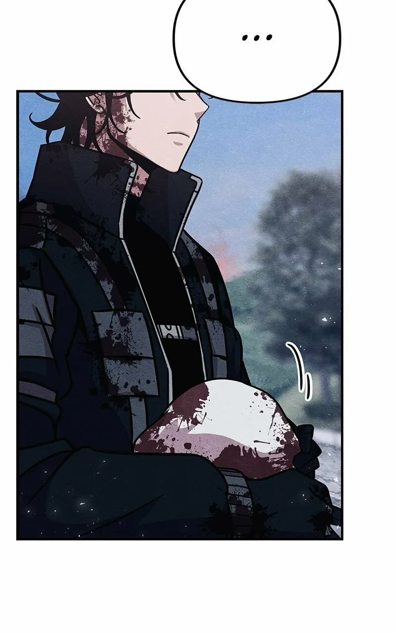 Zombie X Slasher Chapter 45 page 142 - 