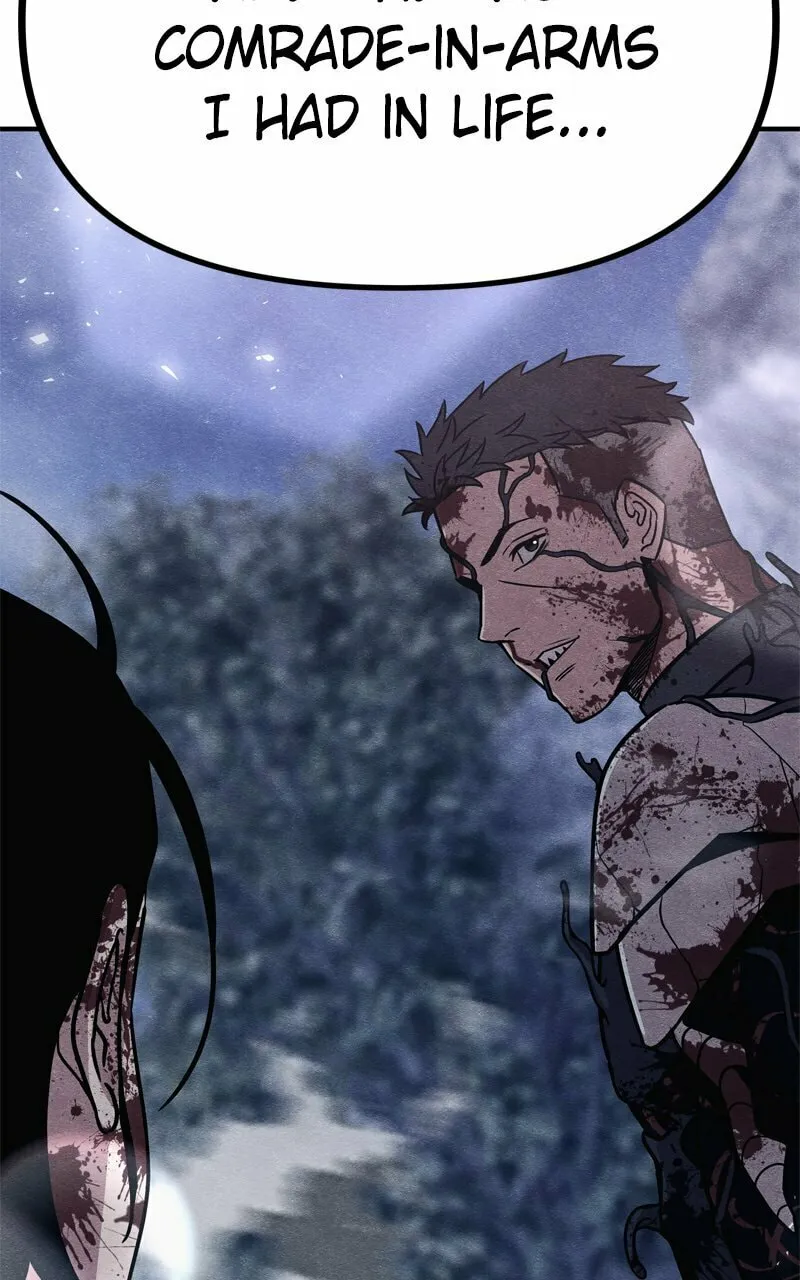 Zombie X Slasher Chapter 45 page 16 - 