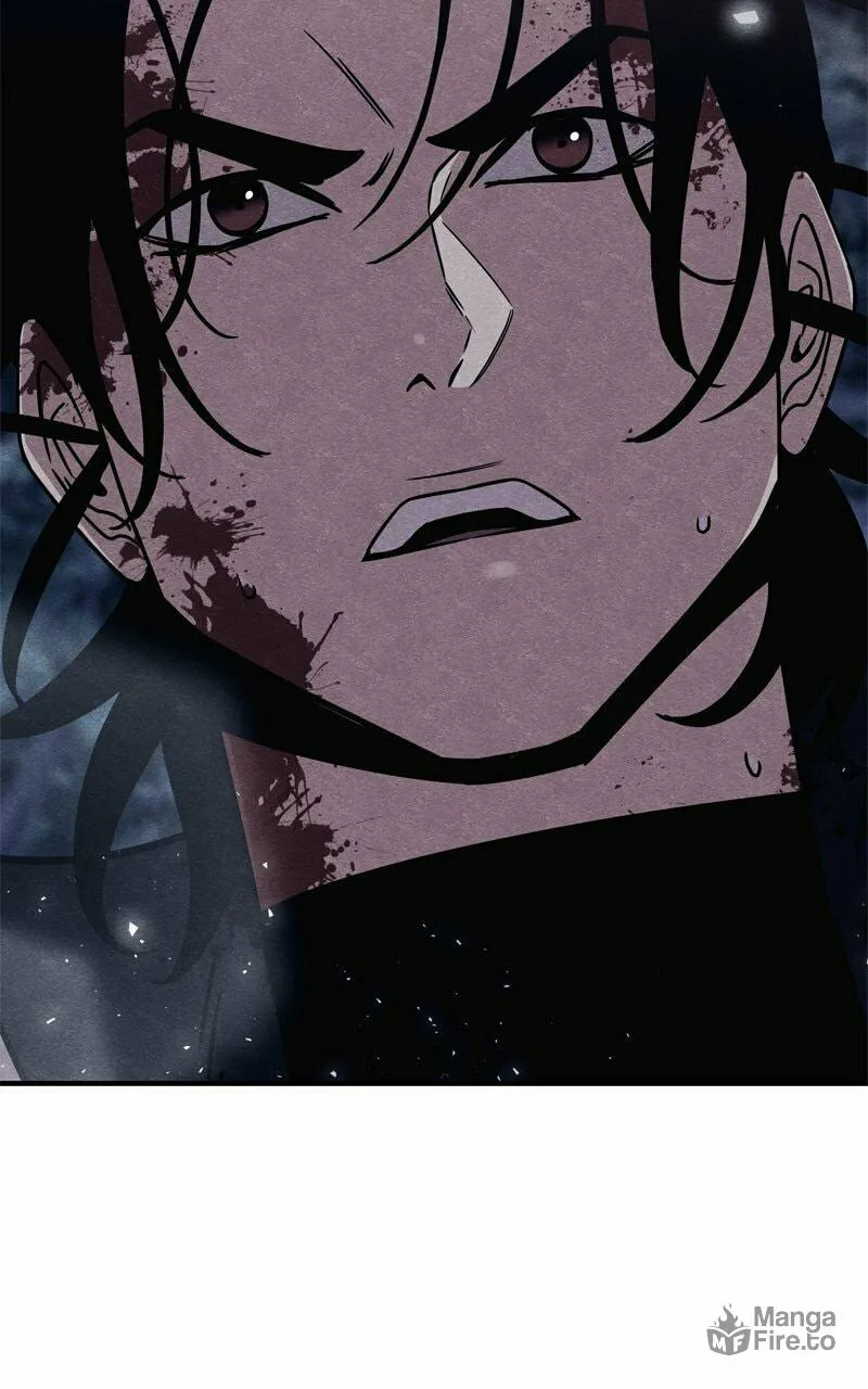 Zombie X Slasher Chapter 45 page 18 - 
