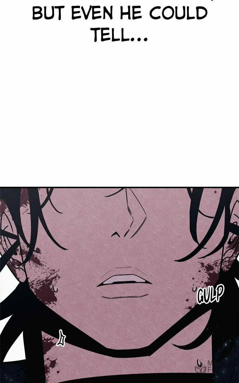 Zombie X Slasher Chapter 45 page 21 - 
