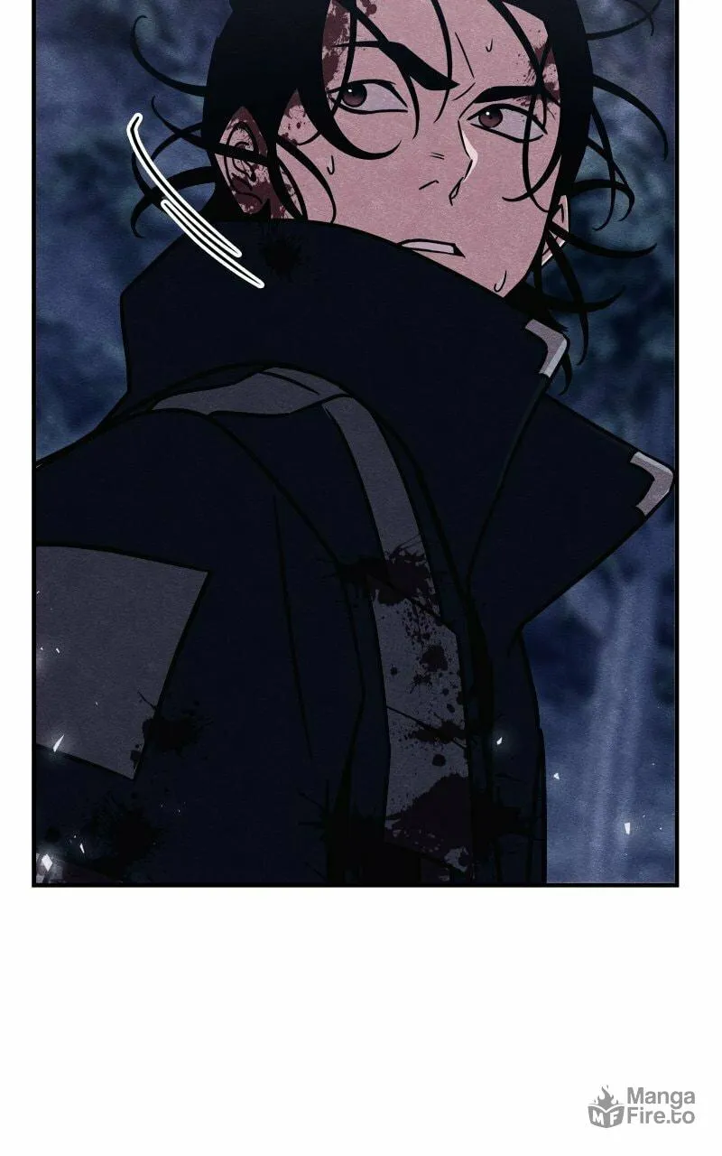 Zombie X Slasher Chapter 45 page 25 - 