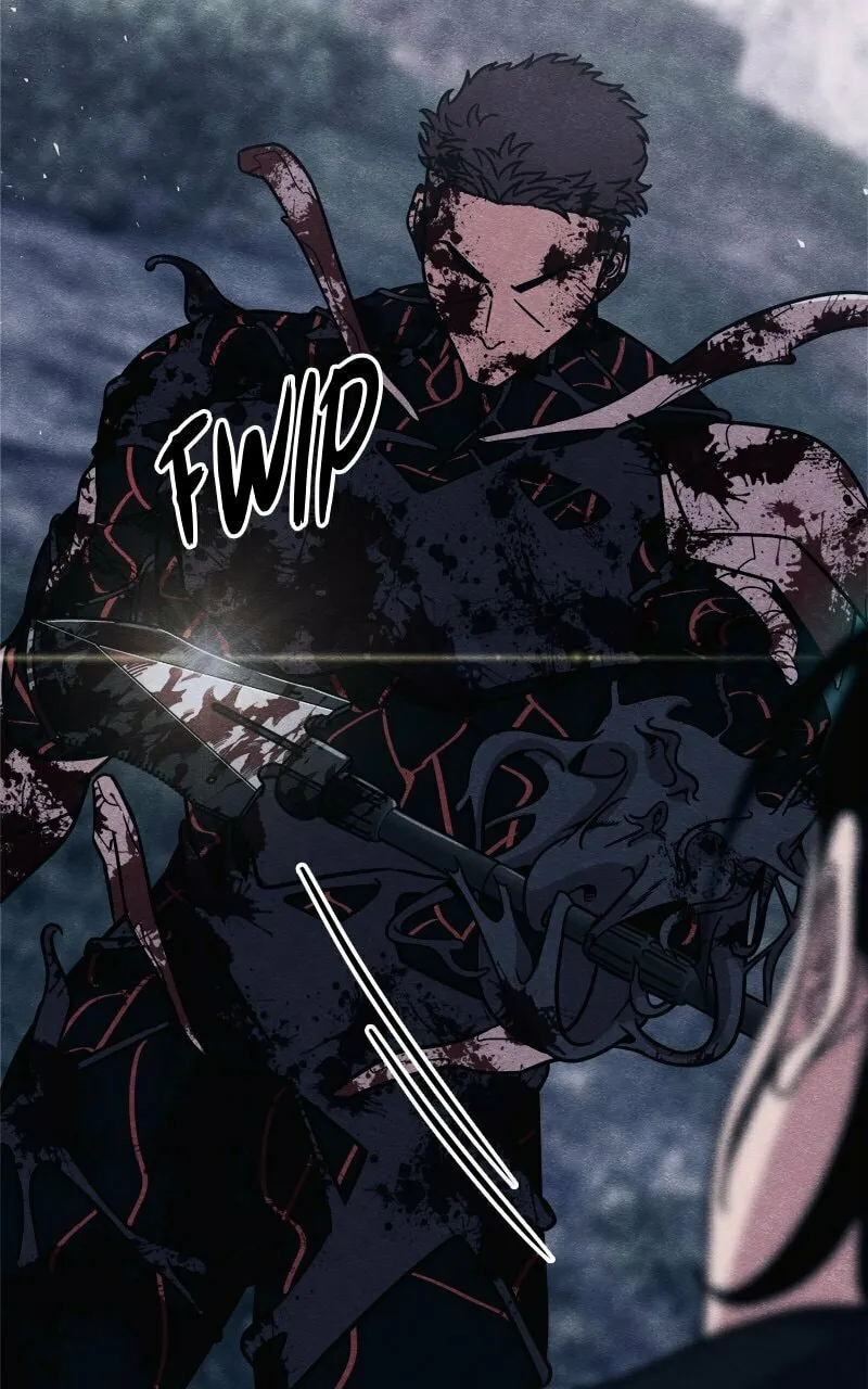 Zombie X Slasher Chapter 45 page 29 - 