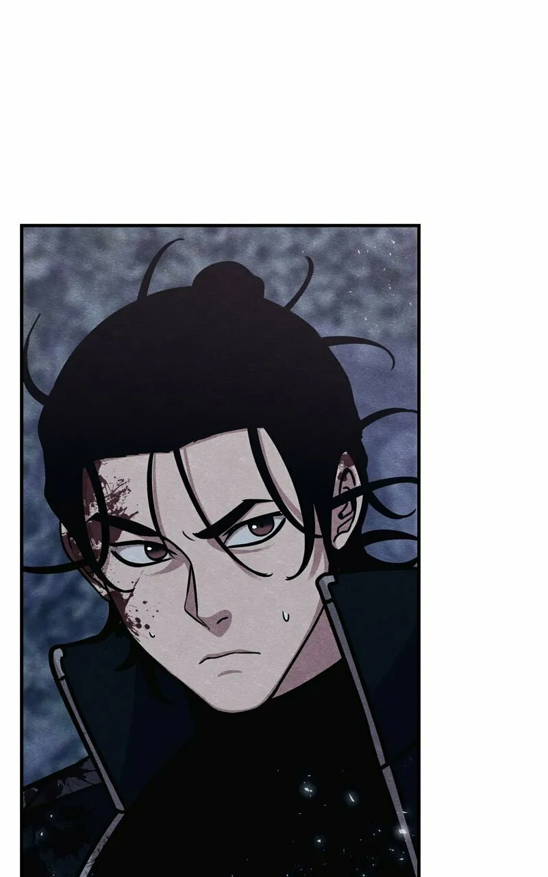 Zombie X Slasher Chapter 45 page 4 - 