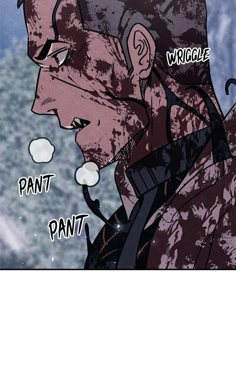 Zombie X Slasher Chapter 45 page 31 - 