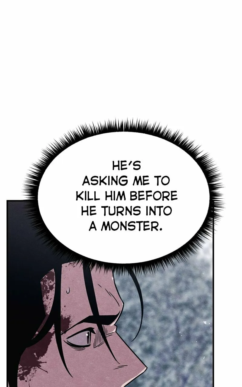 Zombie X Slasher Chapter 45 page 32 - 