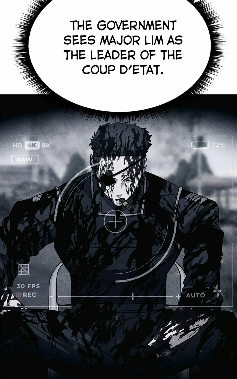 Zombie X Slasher Chapter 45 page 34 - 