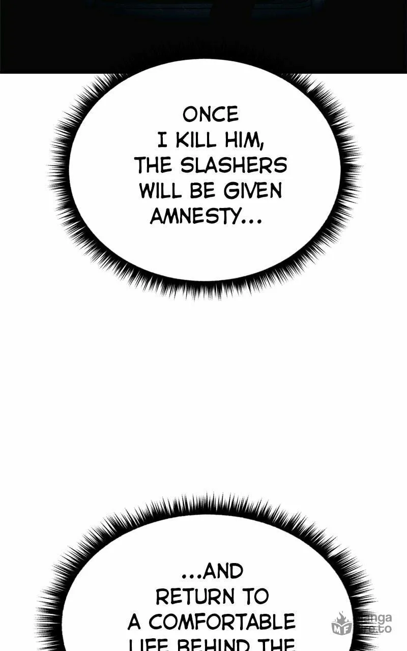 Zombie X Slasher Chapter 45 page 35 - 