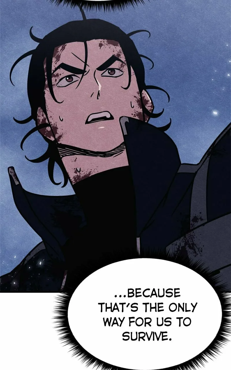 Zombie X Slasher Chapter 45 page 38 - 