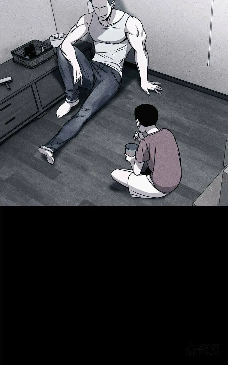 Zombie X Slasher Chapter 45 page 40 - 